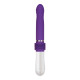 Bala Vibradora Evolved Morado