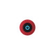 Bala Vibradora Evolved Rojo