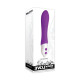 Bullet Vibrator Evolved Purple