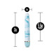 Bullet Vibrator Blush The Collection Blue
