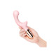Vibrador Le Wand XO Rose Gold Dorado