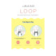 Accessory Loop Silcone Penis Play Le Wand