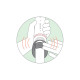 Accessory Loop Silcone Penis Play Le Wand