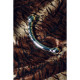 Dildo Le Wand Bow Silver