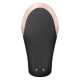 Dual Stimulation Vibe Love Satisfyer Double Love