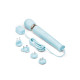 Wand Massager Le Wand Blue