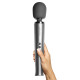 Erotic massager Le Wand 93679 Grey