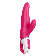 Rabbit Vibrator Satisfyer Satisfyer Vibes Pink