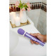 Wand Massager Petite Le Wand Purple