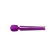 Vibrador Le Wand Petite Cherry Morado Violeta