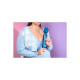 Varita Masajeadora Recargable Le Wand Pacific Blue Azul