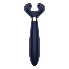Couples Massager Satisfyer LX11394V Blue