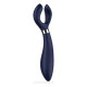 Couples Massager Satisfyer LX11394V Blue