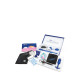Set Erótico Anal B-Vibe (10 pcs)
