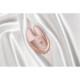 Vibrador Le Wand Double Vibe Dorado Rosa Dorado