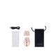 Vibrador Le Wand Double Vibe Dorado Rosa Dorado