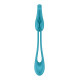 Masajeador de Próstata Satisfyer Plug & Play Azul
