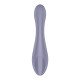 Vibrador Satisfyer G-Force Morado