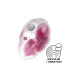 Succionador de Clítoris Satisfyer Cloud Dancer Rojo