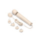 Wand Massager Le Wand 54000660000 White