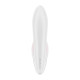 Dual Stimulation Vibe Satisfyer Supernova White