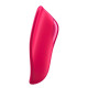 Vibrator High Fly Finger Satisfyer 4004129 Red