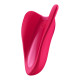 Vibrator High Fly Finger Satisfyer 4004129 Red