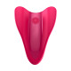 Vibrator High Fly Finger Satisfyer 4004129 Red