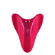 Vibrator High Fly Finger Satisfyer 4004129 Red