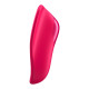 Vibrator High Fly Finger Satisfyer 4004129 Red