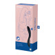 Vibrator Satisfyer Rrolling Explosion Black