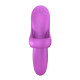 Vibrador Satisfyer Bold Lover Rosa