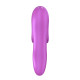 Vibrador Satisfyer Bold Lover Rosa
