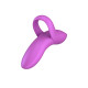 Vibrador Satisfyer Bold Lover Rosa