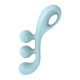 Vibrator Satisfyer Tri Ball 2 Blue