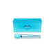 Vibrator Le Wand All That Glimmers Set Pastel Blue