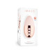 Vibrador Le Wand Point Rose Gold Rosa