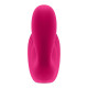 Vibrator Satisfyer Top Secret Pink