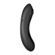 Dual Stimulation Vibe Satisfyer CURVY TRINITY 4 Black