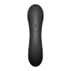 Dual Stimulation Vibe Satisfyer CURVY TRINITY 4 Black