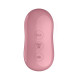Succionador de Clítoris Satisfyer Rosa