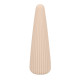 Bala Vibradora Dream Toys Nude Zina Cone