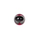 Mini-Vibrator Evolved Inferno Red