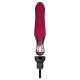 Mini-Vibrator Evolved Inferno Red