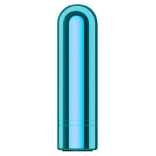 Bala Vibradora Blush Kool Vibes Azul