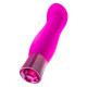Mini-Vibrator Blush Oh My Gem Exclusive Pink
