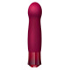 Mini Vibrador Blush Gem Classy Garnet Rojo
