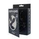 Vibrador anal Dream Toys STARTROOPERS ATOMIC Azul