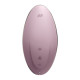 Succionador de Clítoris Satisfyer Lover 1 Rosa