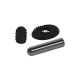 Bullet Vibrator Le Wand Bullet Black